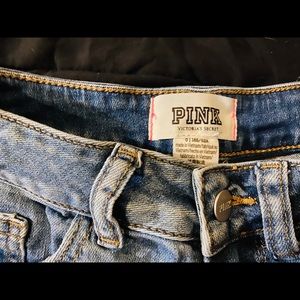 Victoria Secret size 0